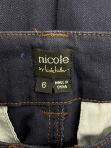 Nicole