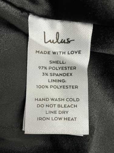 Lulus