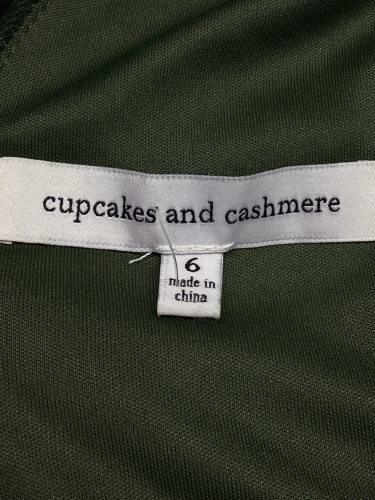 Cupcake & Cashmere