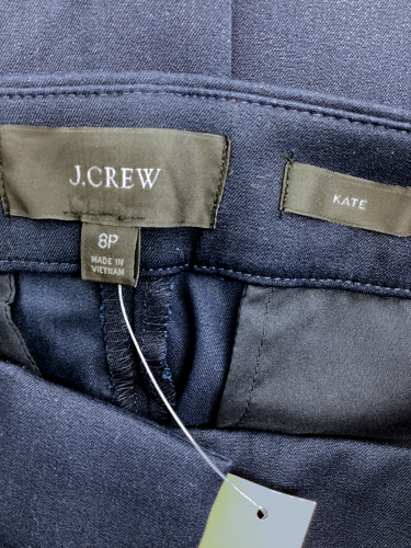 J. Crew