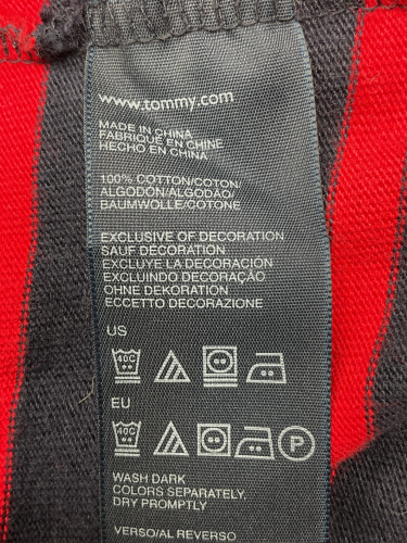 Tommy Hilfiger