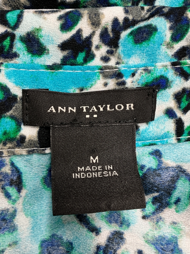 Ann Taylor