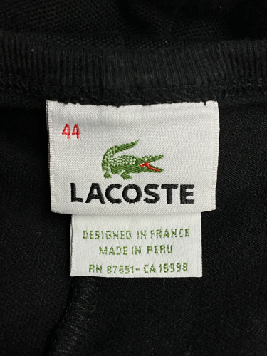 Lacoste