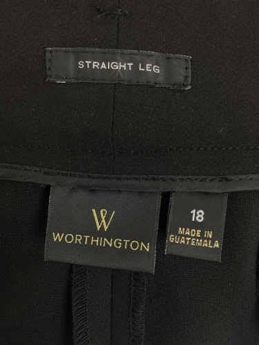 Worthington
