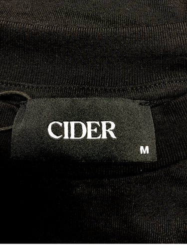 Cider