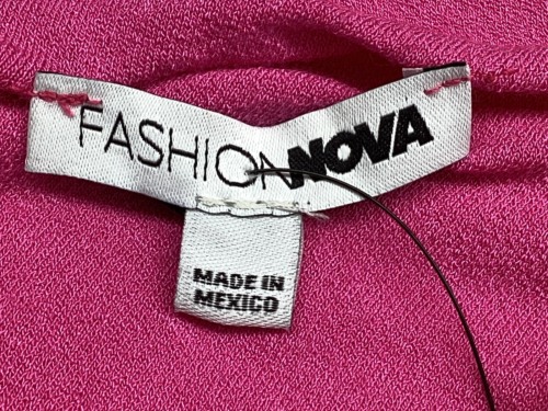 Fashion Nova