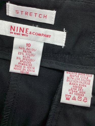 Nine & Company By Nine West