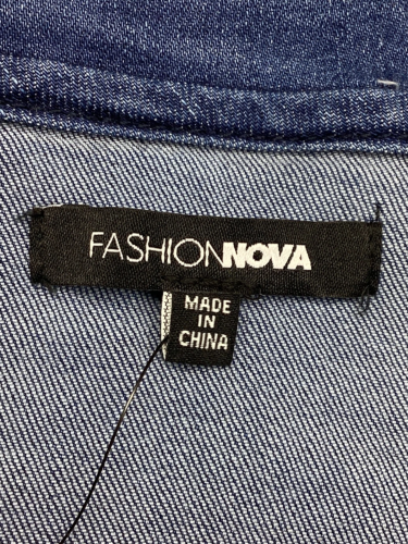 Fashion Nova