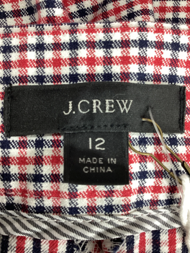 J. Crew