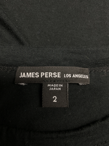 James Perse