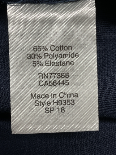 J. Crew