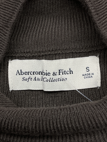 Abercrombie & Fitch