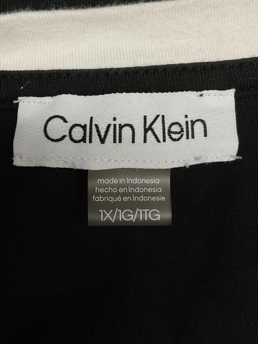 Calvin Klein