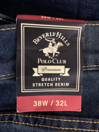 Beverly Hills Polo Club