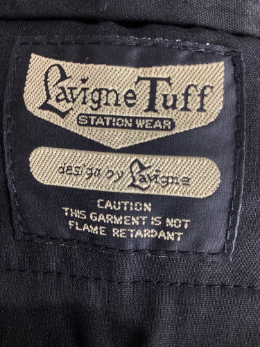 Lavigne Tuff