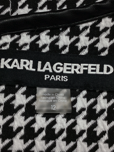 Karl Lagerfeld Paris