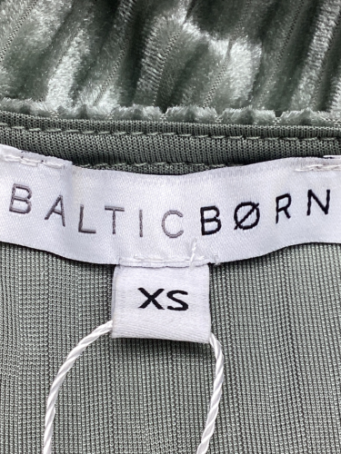 Baltic Born