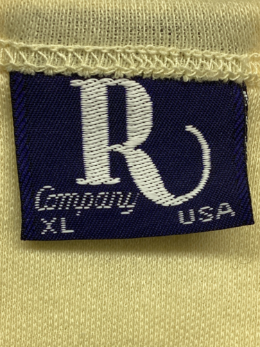 R Company