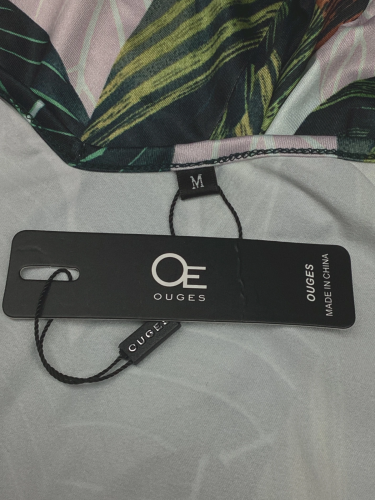 Ouges