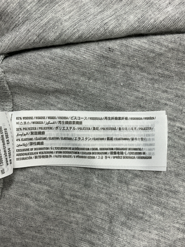 Abercrombie & Fitch