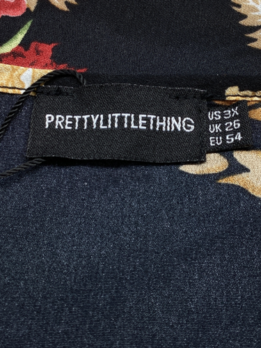 Pretty Little Thing