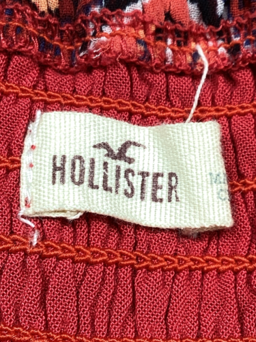 Hollister