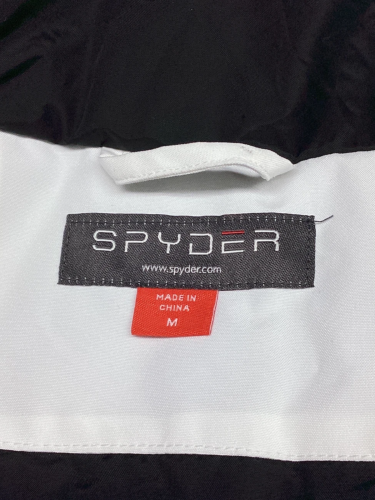 Spyder