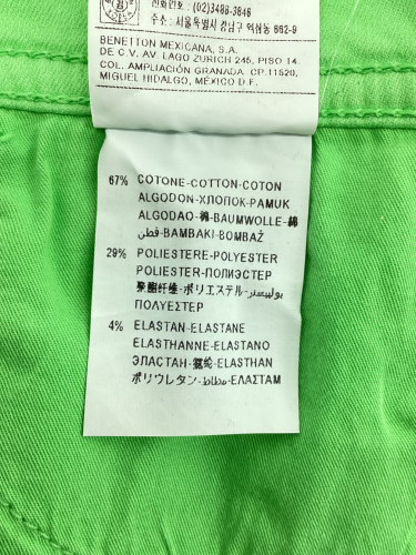 Benetton