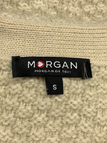 Morgan De Toi