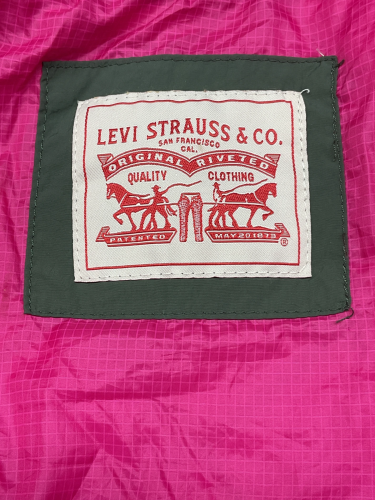 Levi’s
