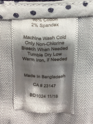 Talbots