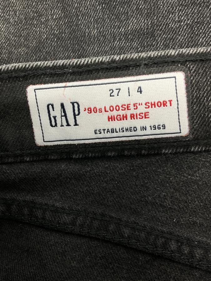 Gap