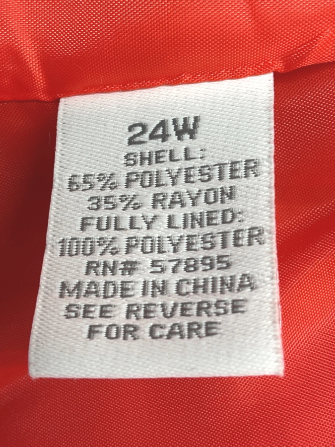 Dressbarn