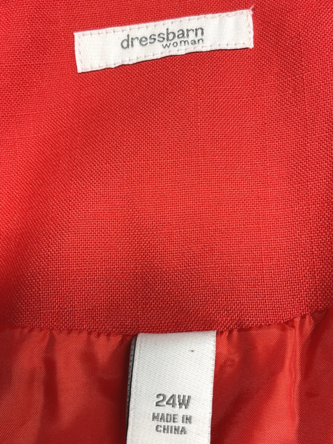 Dressbarn