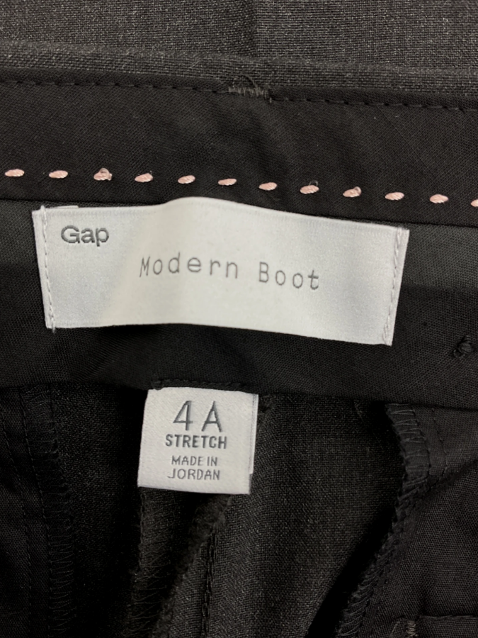 Gap