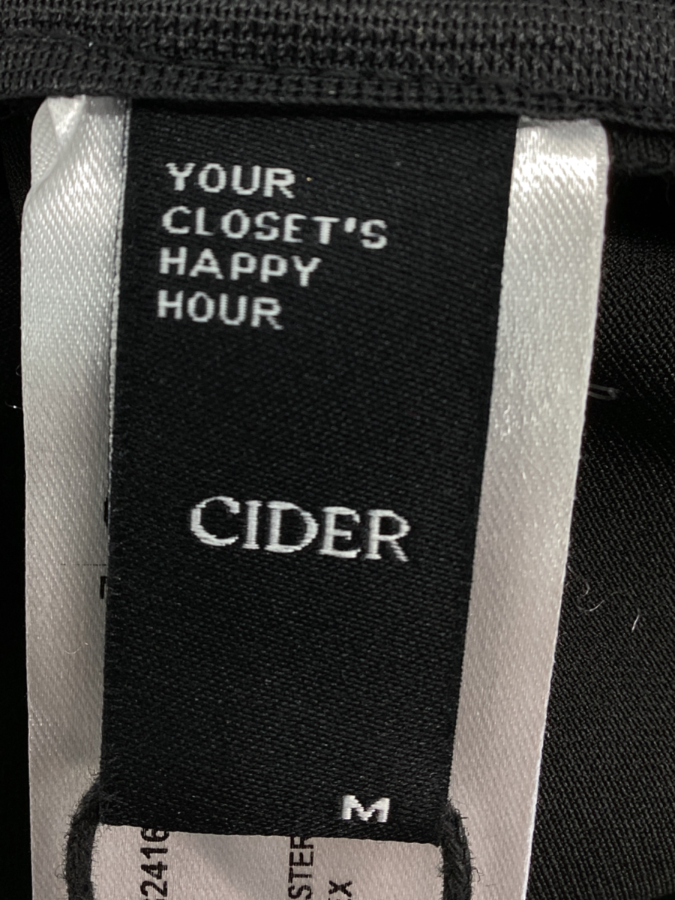 Cider