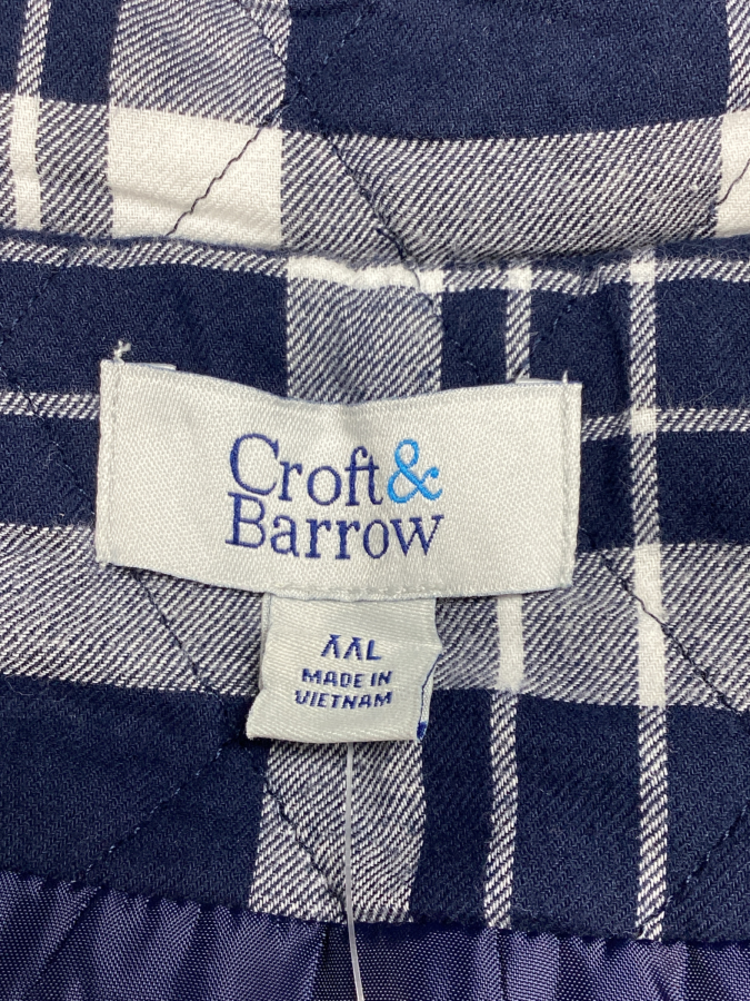 Croft & Barrow