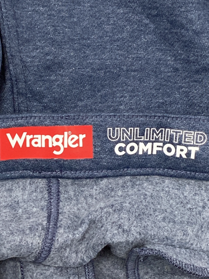 Wrangler
