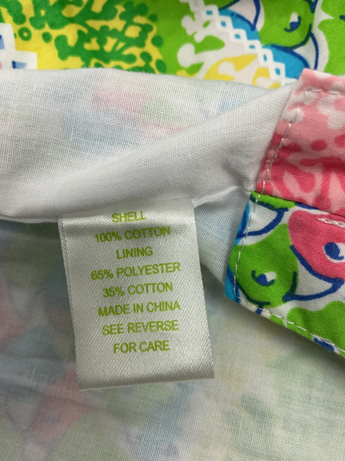Lilly Pulitzer