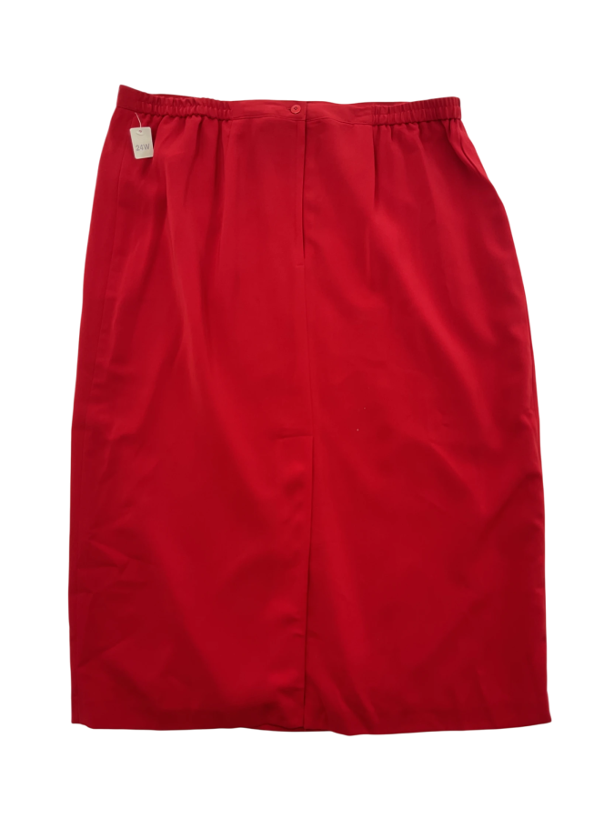 Dress Barn Woman