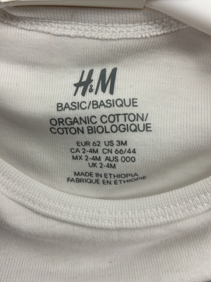 H&M