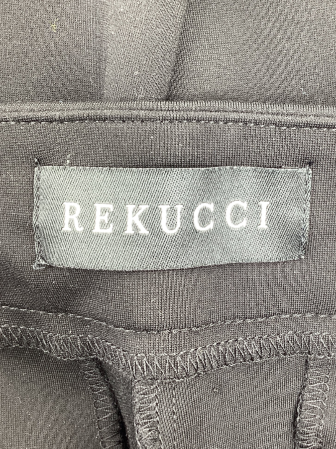 Rekucci