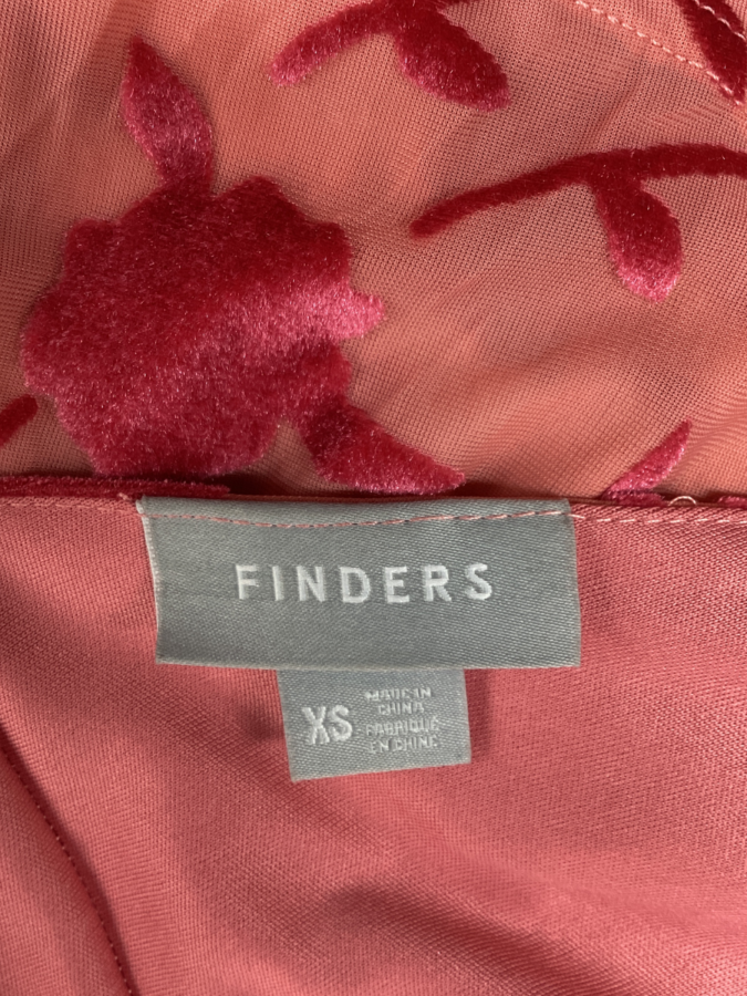 Finders