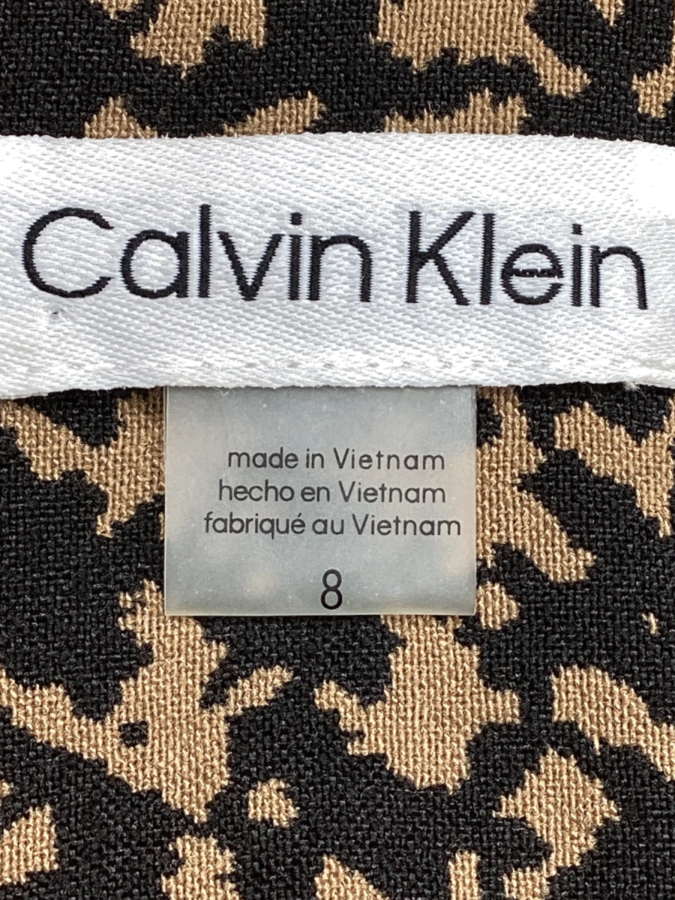 Calvin Klein