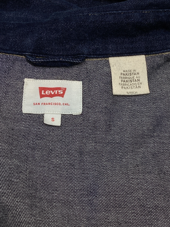 Levi’s