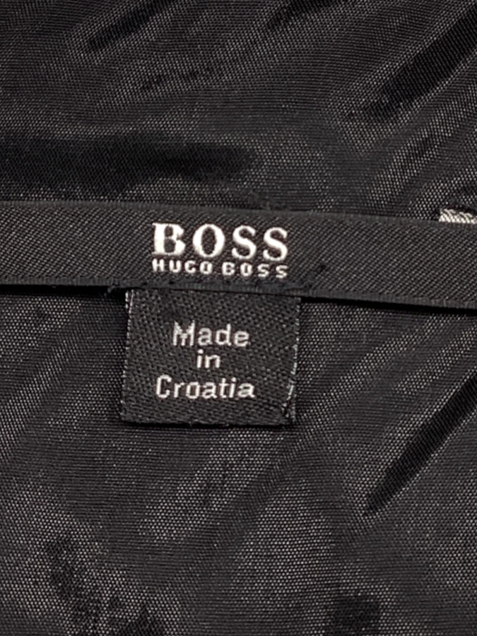 Hugo Boss