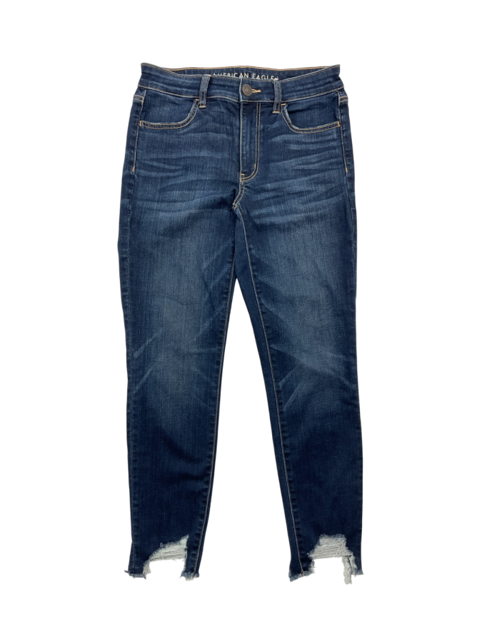 American Eagle