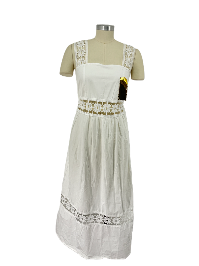 F.S. Elegant fashion