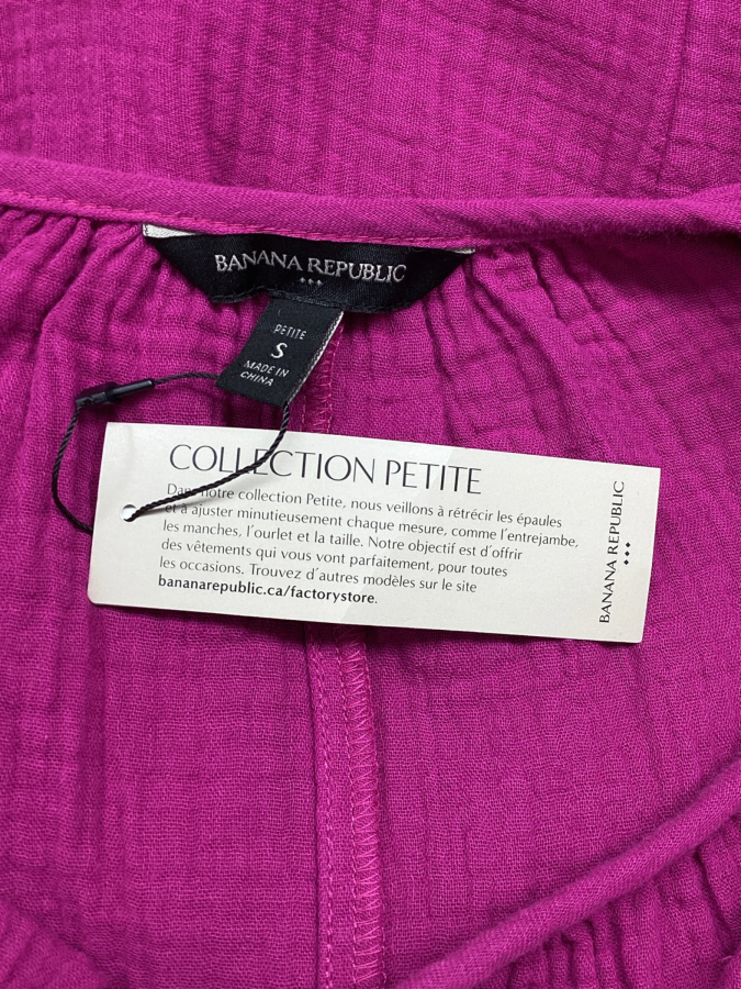 Banana Republic