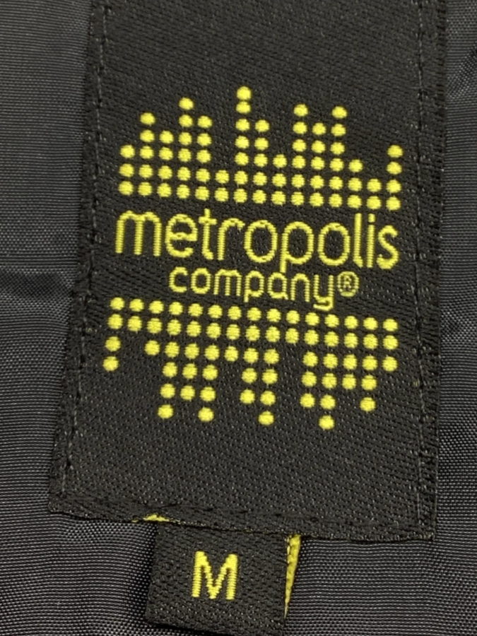 Metropolis Company